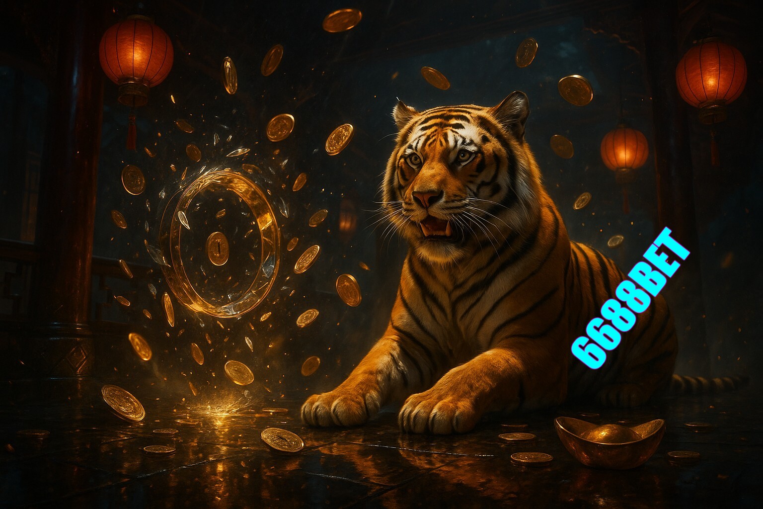 Como Jogar Fortune Tiger