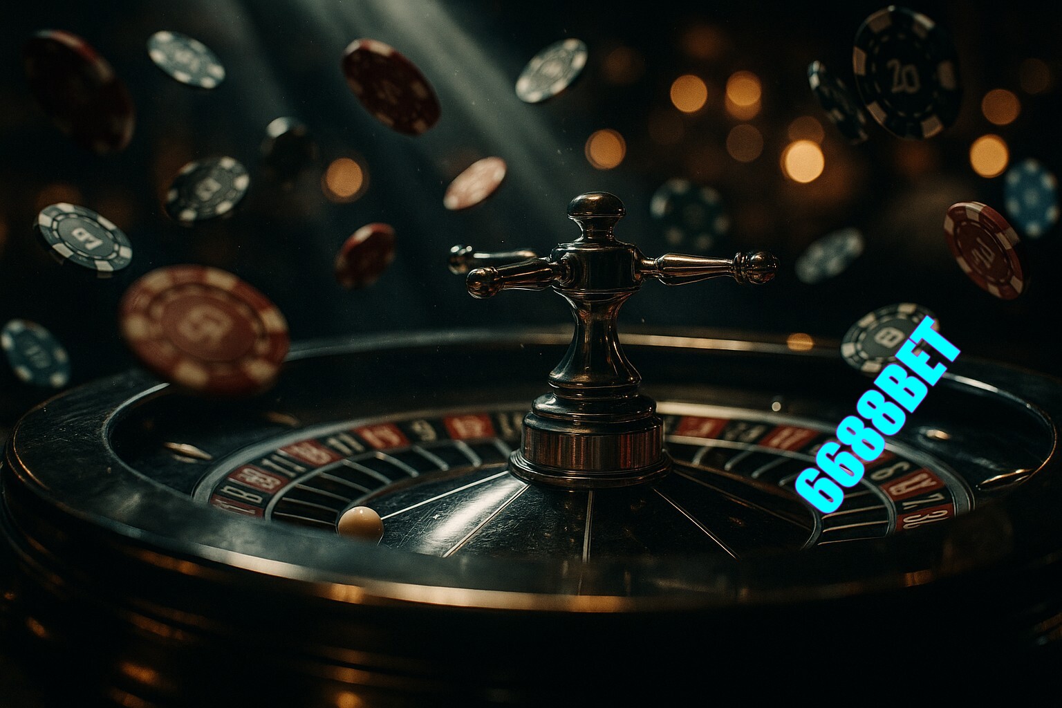 Jogos de roleta online