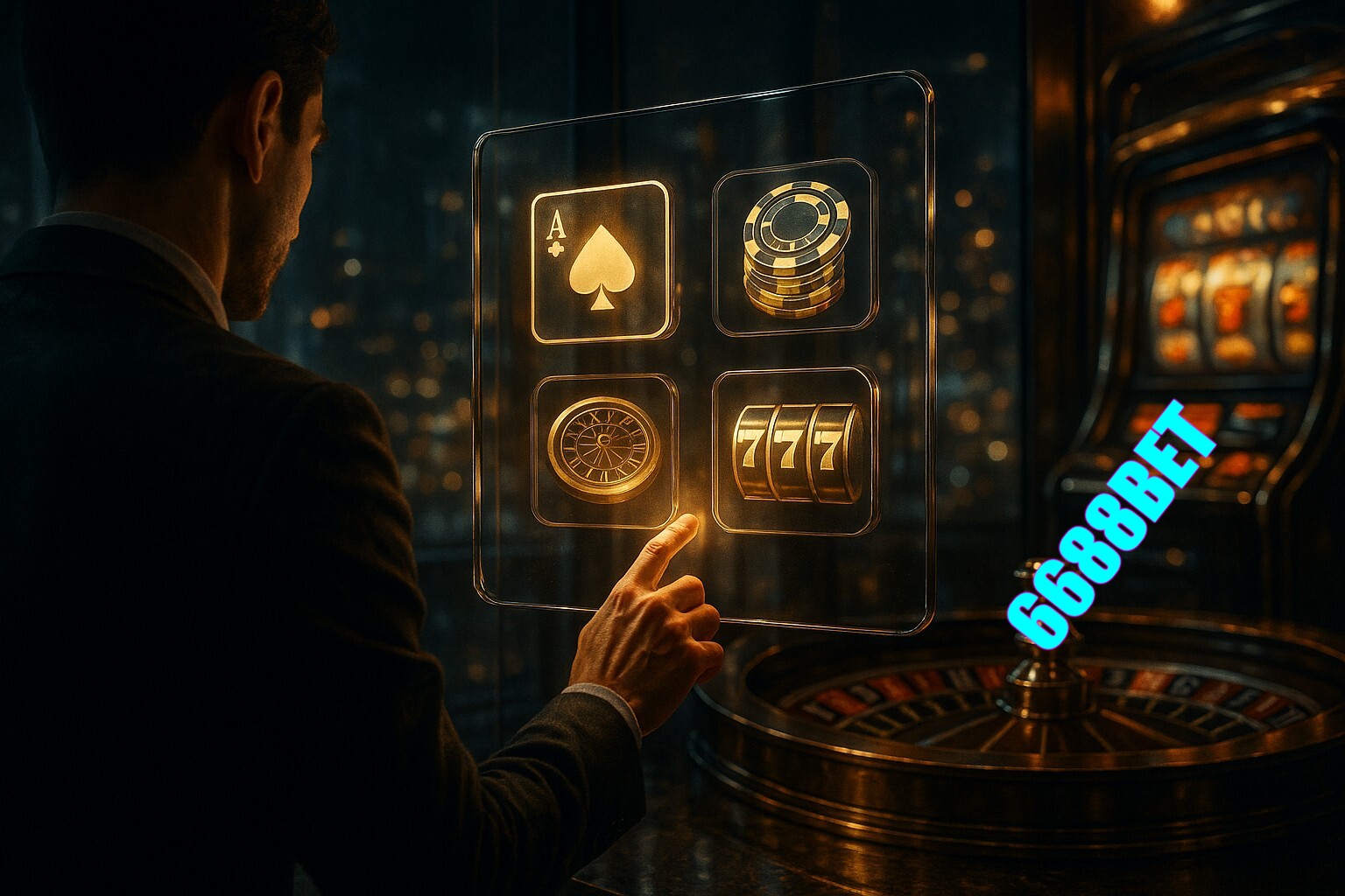 Benefícios do Login