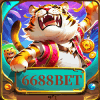 Logo da 6688BET