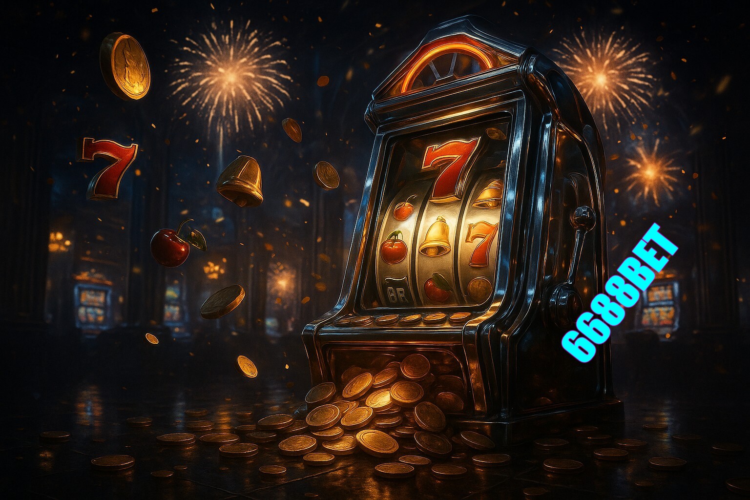 Benefícios dos Slots