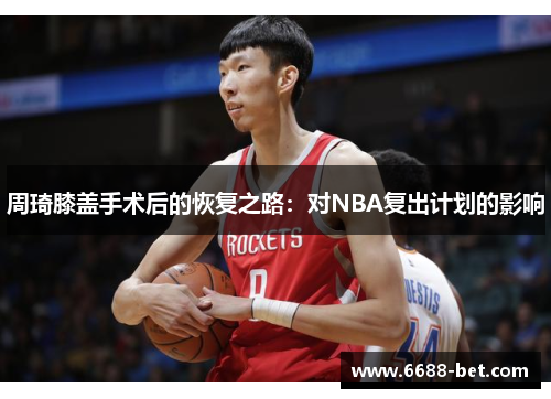 周琦膝盖手术后的恢复之路：对NBA复出计划的影响